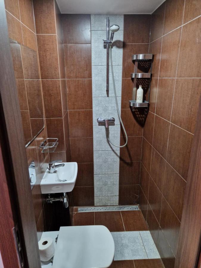 Apartamento Ks Trzech Krzyzy Varsovia Exterior foto